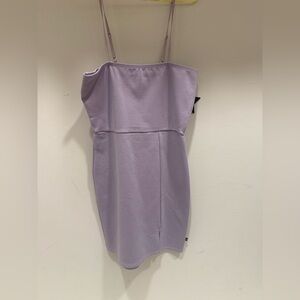 Charming Lilac  Dress for Kids